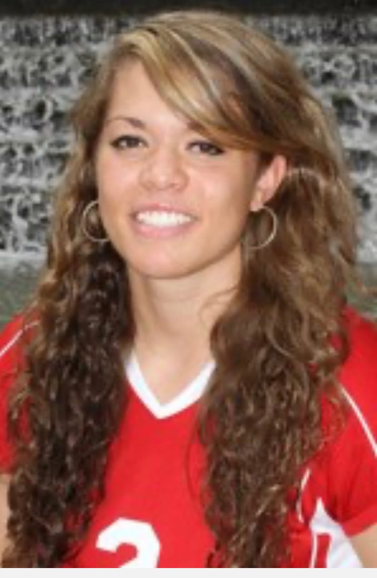 ALEA WILDMAN - ATC