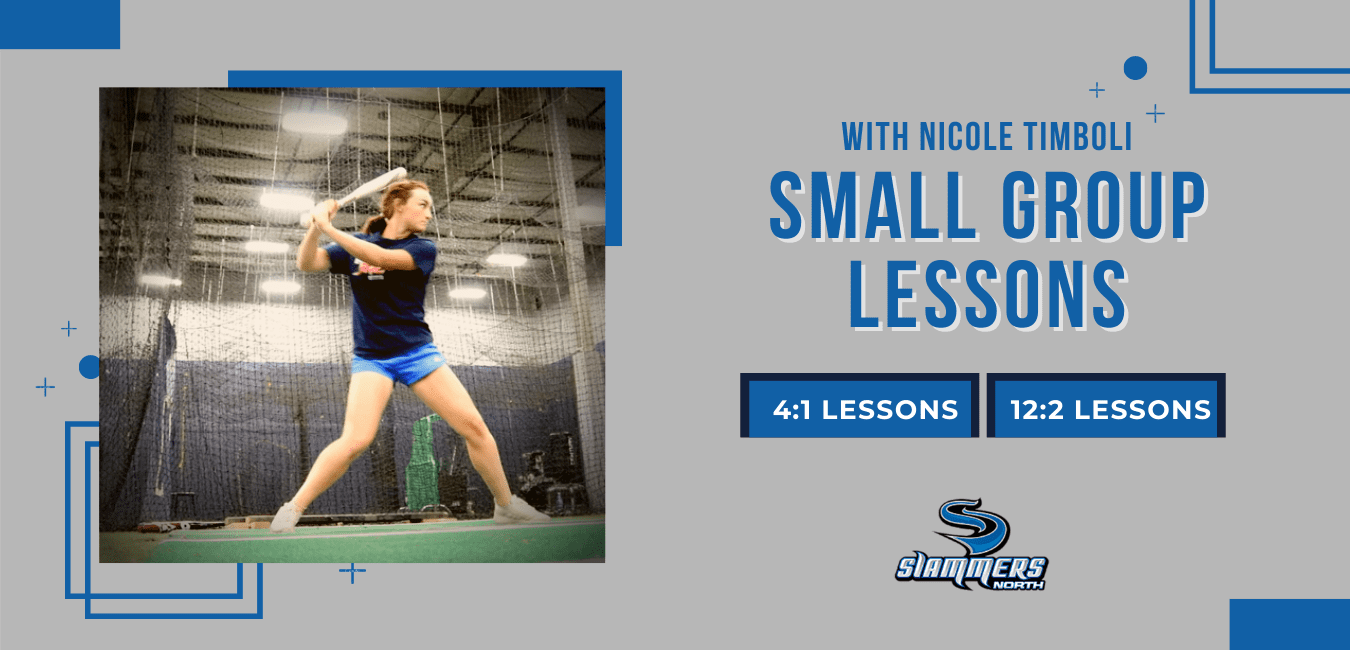 1-HOUR SMALL GROUP LESSONS