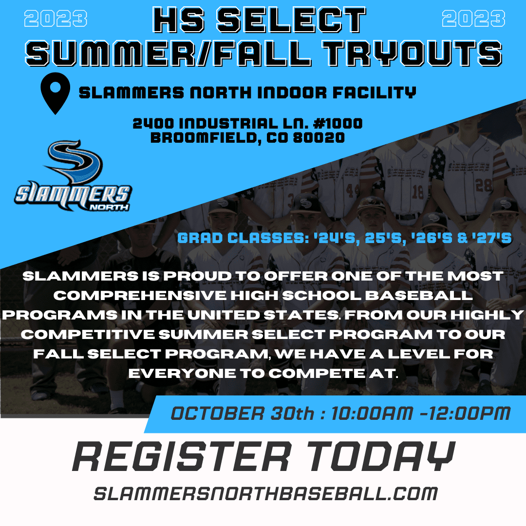 hs fall tryouts