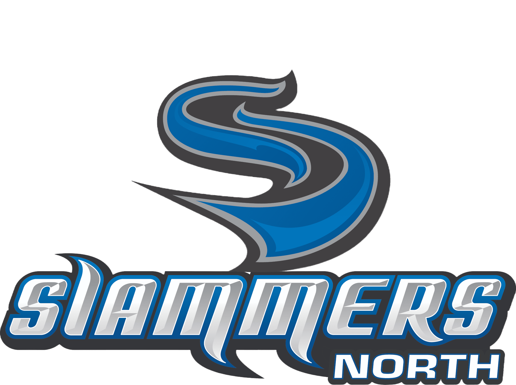 slammers north logo
